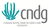 Logo CNDG