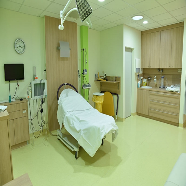 Hôpital de Gosselies